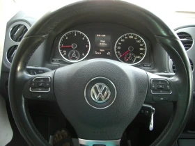 Обява за продажба на VW Tiguan 2.0TDI NAVI 6ck.PANORAMA ~21 900 лв. - изображение 10