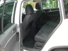VW Tiguan 2.0TDI NAVI 6ck.PANORAMA - 21900 лв. - 75863339 13