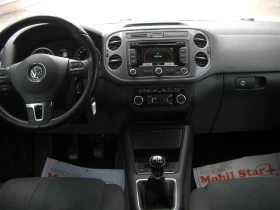 Обява за продажба на VW Tiguan 2.0TDI NAVI 6ck.PANORAMA ~21 900 лв. - изображение 9