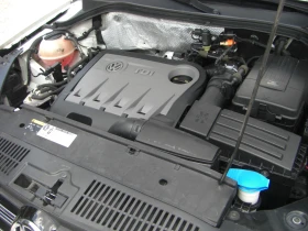 VW Tiguan 2.0TDI NAVI 6ck.PANORAMA - 21900 лв. - 75863339 17