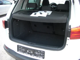 VW Tiguan 2.0TDI NAVI 6ck.PANORAMA - 21900 лв. - 75863339 16