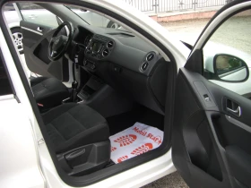 VW Tiguan 2.0TDI NAVI 6ck.PANORAMA - 21900 лв. - 75863339 15