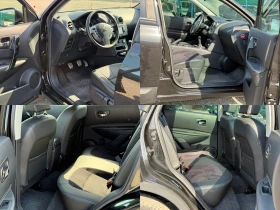 Nissan Qashqai 1, 6dCi ПАНОРАМА НАВИГАЦИЯ АВТОПИЛОТ START/STOP - 14400 лв. - 60230748 10
