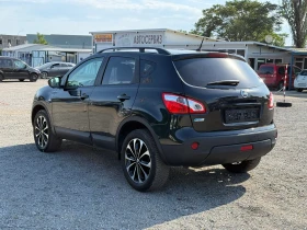 Nissan Qashqai 1, 6dCi ПАНОРАМА НАВИГАЦИЯ АВТОПИЛОТ START/STOP - 14400 лв. - 60230748 7
