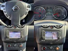 Nissan Qashqai 1, 6dCi ПАНОРАМА НАВИГАЦИЯ АВТОПИЛОТ START/STOP - 14400 лв. - 60230748 16