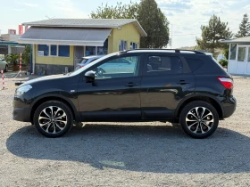 Nissan Qashqai 1, 6dCi ПАНОРАМА НАВИГАЦИЯ АВТОПИЛОТ START/STOP - 14400 лв. - 60230748 8