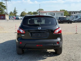 Nissan Qashqai 1, 6dCi ПАНОРАМА НАВИГАЦИЯ АВТОПИЛОТ START/STOP - 14400 лв. - 60230748 6