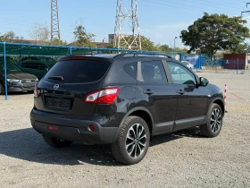 Nissan Qashqai 1, 6dCi ПАНОРАМА НАВИГАЦИЯ АВТОПИЛОТ START/STOP - 14400 лв. - 60230748 5