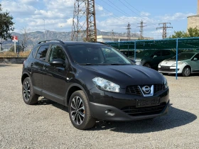 Nissan Qashqai 1, 6dCi ПАНОРАМА НАВИГАЦИЯ АВТОПИЛОТ START/STOP - 14400 лв. - 60230748 3