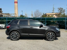 Nissan Qashqai 1, 6dCi ПАНОРАМА НАВИГАЦИЯ АВТОПИЛОТ START/STOP - 14400 лв. - 60230748 4