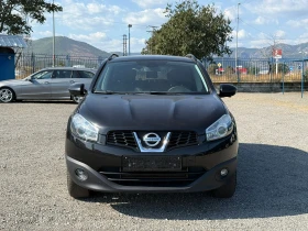Nissan Qashqai 1, 6dCi ПАНОРАМА НАВИГАЦИЯ АВТОПИЛОТ START/STOP - 14400 лв. - 60230748 2