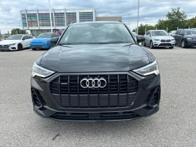 Audi Q3 2019 TECHNIK * БЕЗ ПЪРВОНАЧАЛНА ВНОСКА* - 38890 лв. - 98395485 2
