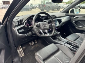 Audi Q3 2019 TECHNIK * БЕЗ ПЪРВОНАЧАЛНА ВНОСКА* - 38890 лв. - 98395485 8