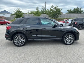 Audi Q3 2019 TECHNIK * БЕЗ ПЪРВОНАЧАЛНА ВНОСКА* - 38890 лв. - 98395485 5
