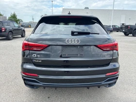 Audi Q3 2019 TECHNIK * БЕЗ ПЪРВОНАЧАЛНА ВНОСКА* - 38890 лв. - 98395485 4