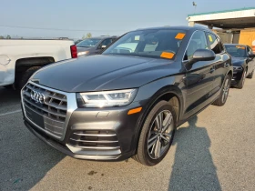 Audi Q5 Technik* CARFAX* БЕЗ ПЪРВОНАЧАЛНА