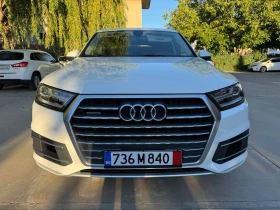 Audi Q7 3.0 TFSI Quattro PREMIUM 6+ 1 - 44000 лв. - 94168131 2
