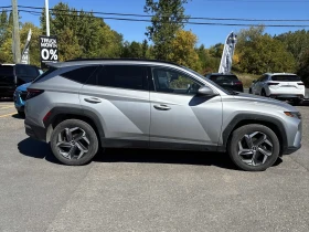 Hyundai Tucson * Luxury* * *  | Mobile.bg    3