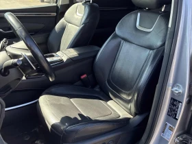 Hyundai Tucson * Luxury* * *  | Mobile.bg    12