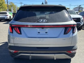 Hyundai Tucson * Luxury* * *  | Mobile.bg    4