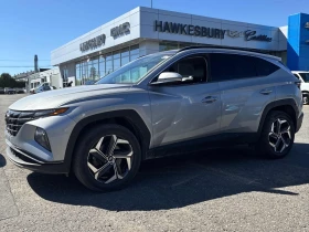 Hyundai Tucson * Luxury* * *  | Mobile.bg    2