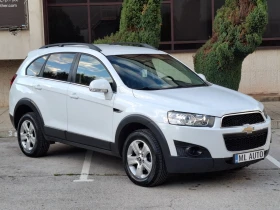 Chevrolet Captiva 2.2TDI 163hp * EURO 5 * NAVI * ЛИЗИНГ *  - 12000 лв. / 6135.50 € - 91462487 4