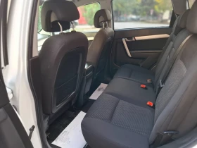 Chevrolet Captiva 2.2TDI 163hp * EURO 5 * NAVI * ЛИЗИНГ *  - 12000 лв. / 6135.50 € - 91462487 17