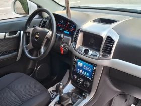 Chevrolet Captiva 2.2TDI 163hp * EURO 5 * NAVI * ЛИЗИНГ *  - 12000 лв. / 6135.50 € - 91462487 11