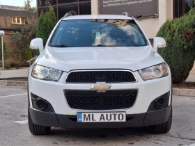 Chevrolet Captiva 2.2TDI 163hp * EURO 5 * NAVI * ЛИЗИНГ *  - 12000 лв. / 6135.50 € - 91462487 3