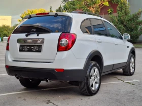 Chevrolet Captiva 2.2TDI 163hp * EURO 5 * NAVI * ЛИЗИНГ *  - 12000 лв. / 6135.50 € - 91462487 5