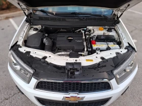 Chevrolet Captiva 2.2TDI 163hp * EURO 5 * NAVI * ЛИЗИНГ *  - 12000 лв. / 6135.50 € - 91462487 9