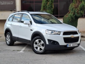 Chevrolet Captiva 2.2TDI 163hp * EURO 5 * NAVI * ЛИЗИНГ *  - 12000 лв. / 6135.50 € - 91462487 2