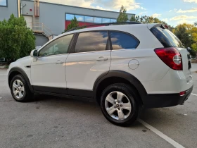Chevrolet Captiva 2.2TDI 163hp * EURO 5 * NAVI * ЛИЗИНГ *  - 12000 лв. / 6135.50 € - 91462487 7