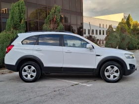 Chevrolet Captiva 2.2TDI 163hp * EURO 5 * NAVI * ЛИЗИНГ *  - 12000 лв. / 6135.50 € - 91462487 6