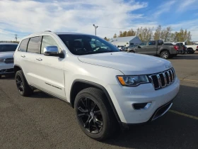 Jeep Grand cherokee * LIMITED * CARFAX *  - 26100 лв. / 13344.72 € - 90135703 2