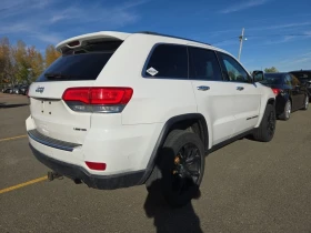 Jeep Grand cherokee * LIMITED * CARFAX *  - 26100 лв. / 13344.72 € - 90135703 3
