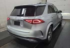 Mercedes-Benz GLE 350 4MATIC - 70700 лв. / 36148.34 € - 69834500 3