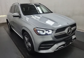 Mercedes-Benz GLE 350 4MATIC - 70700 лв. / 36148.34 € - 69834500 2