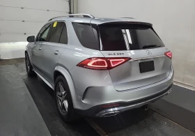 Mercedes-Benz GLE 350 4MATIC - 70700 лв. / 36148.34 € - 69834500 4