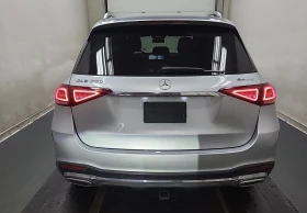 Mercedes-Benz GLE 350 4MATIC - 70700 лв. / 36148.34 € - 69834500 6