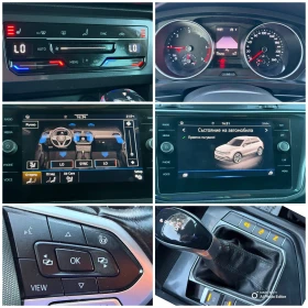 VW Tiguan 2.0 AVT KAMERA LED - 39900 лв. / 20400.55 € - 31196168 13