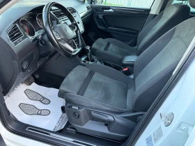 VW Tiguan 2.0 AVT KAMERA LED - 39900 лв. / 20400.55 € - 31196168 8