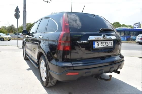 Honda Cr-v 2.0 AUT | Mobile.bg    3
