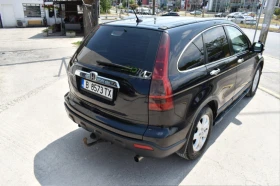Honda Cr-v 2.0 AUT | Mobile.bg    5