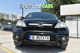 Honda Cr-v 2.0 AUT | Mobile.bg    6