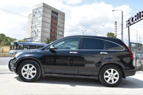 Honda Cr-v 2.0 AUT | Mobile.bg    2