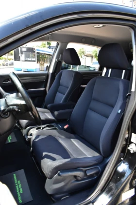 Honda Cr-v 2.0 AUT | Mobile.bg    8