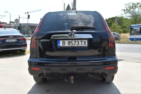 Honda Cr-v 2.0 AUT | Mobile.bg    4