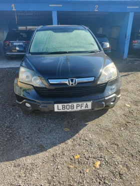 Honda Cr-v CR-V 2.2D, снимка 8
