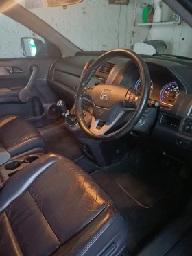 Honda Cr-v CR-V 2.2D, снимка 10